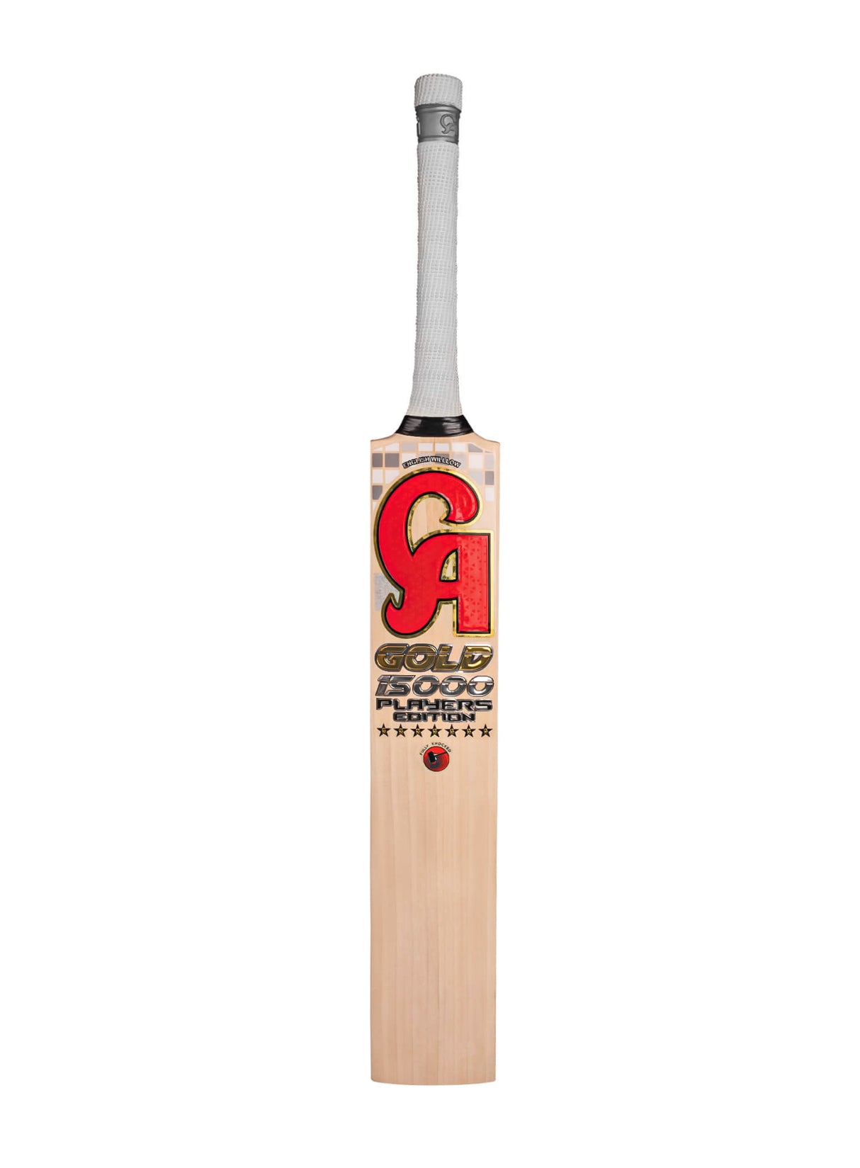 CA GOLD 15000 PE 7 STARS Bat