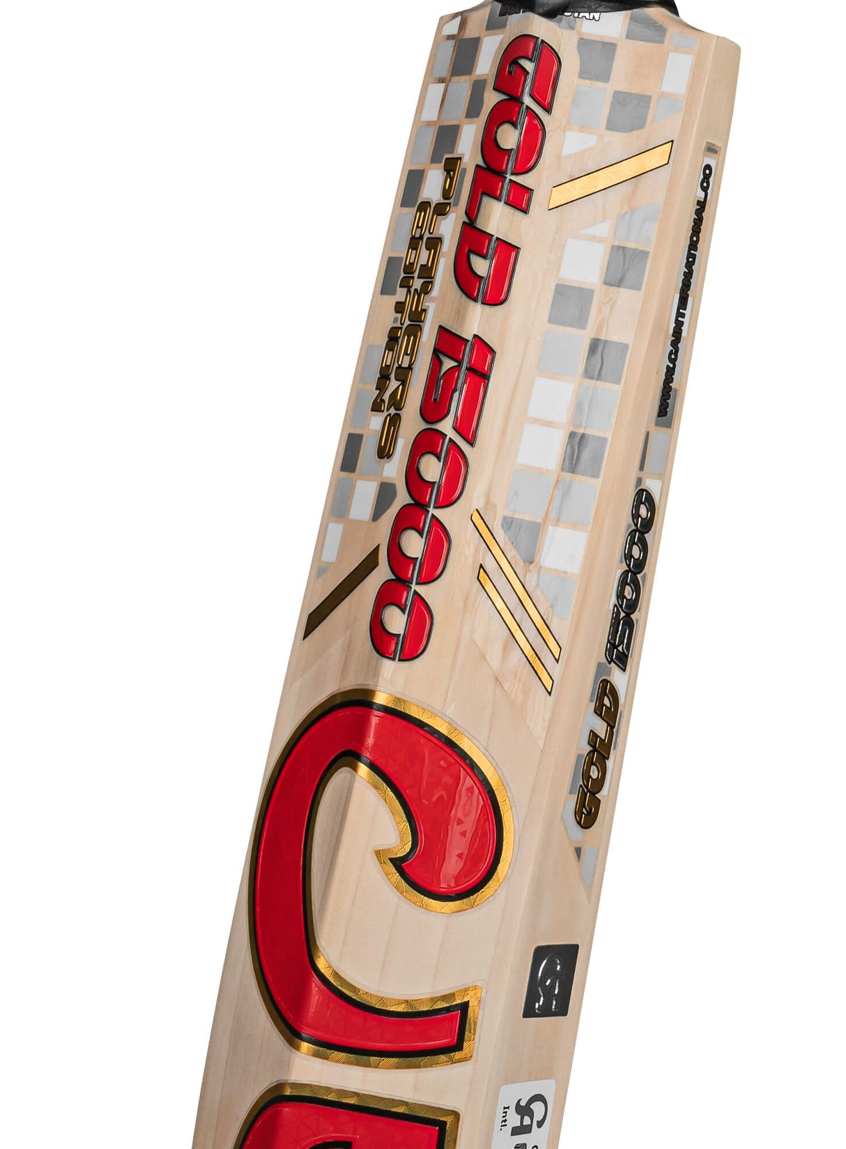 CA GOLD 15000 PE 7 STARS Bat