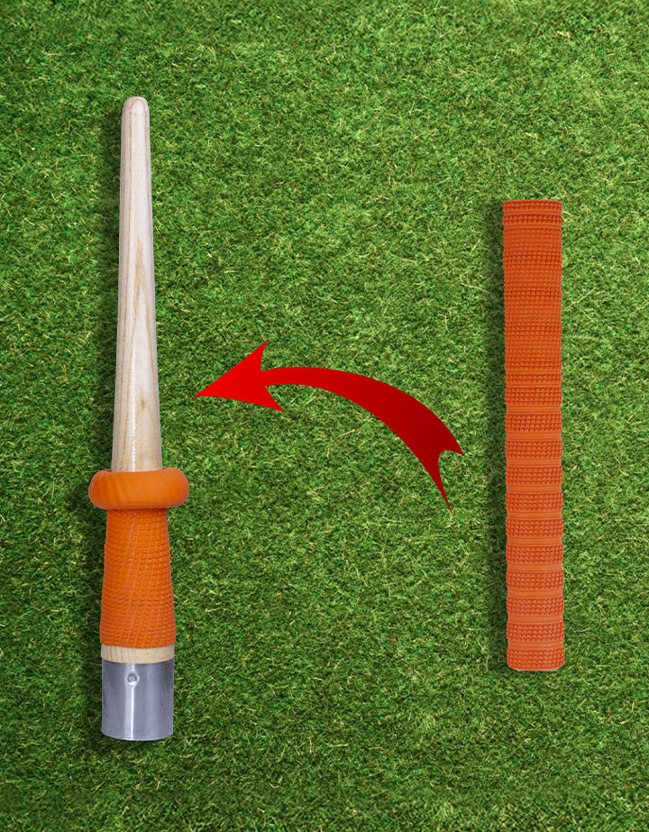 Bat Grip Applicator