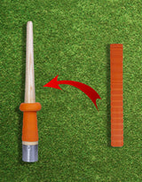 Bat Grip Applicator