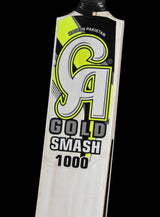 CA GOLD SMASH 1000 TapeballTennis Bat