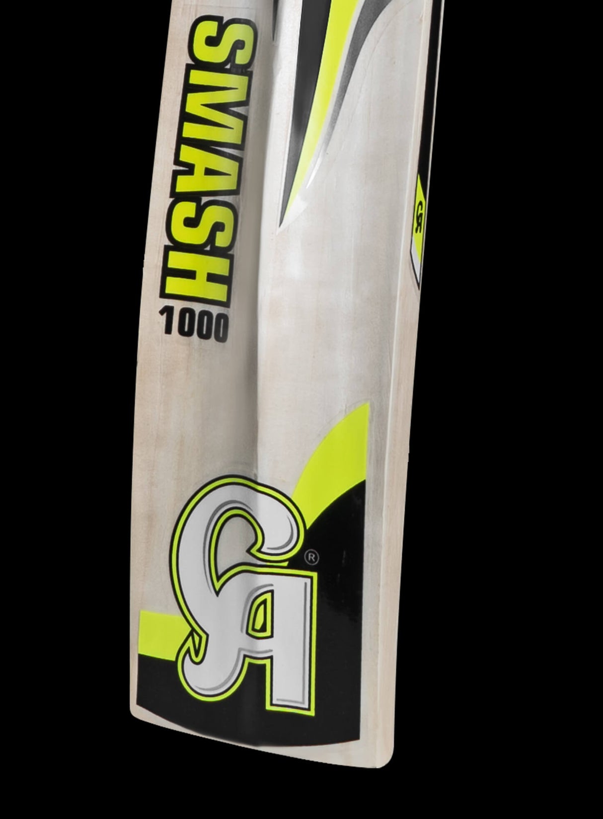 CA GOLD SMASH 1000 TapeballTennis Bat