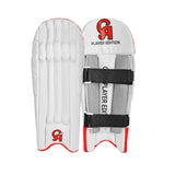 CA GOLD Player Edition Wicketkeeping Pad