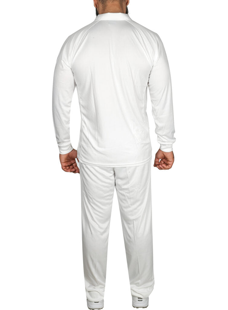 7K Cricket Uniform Kit