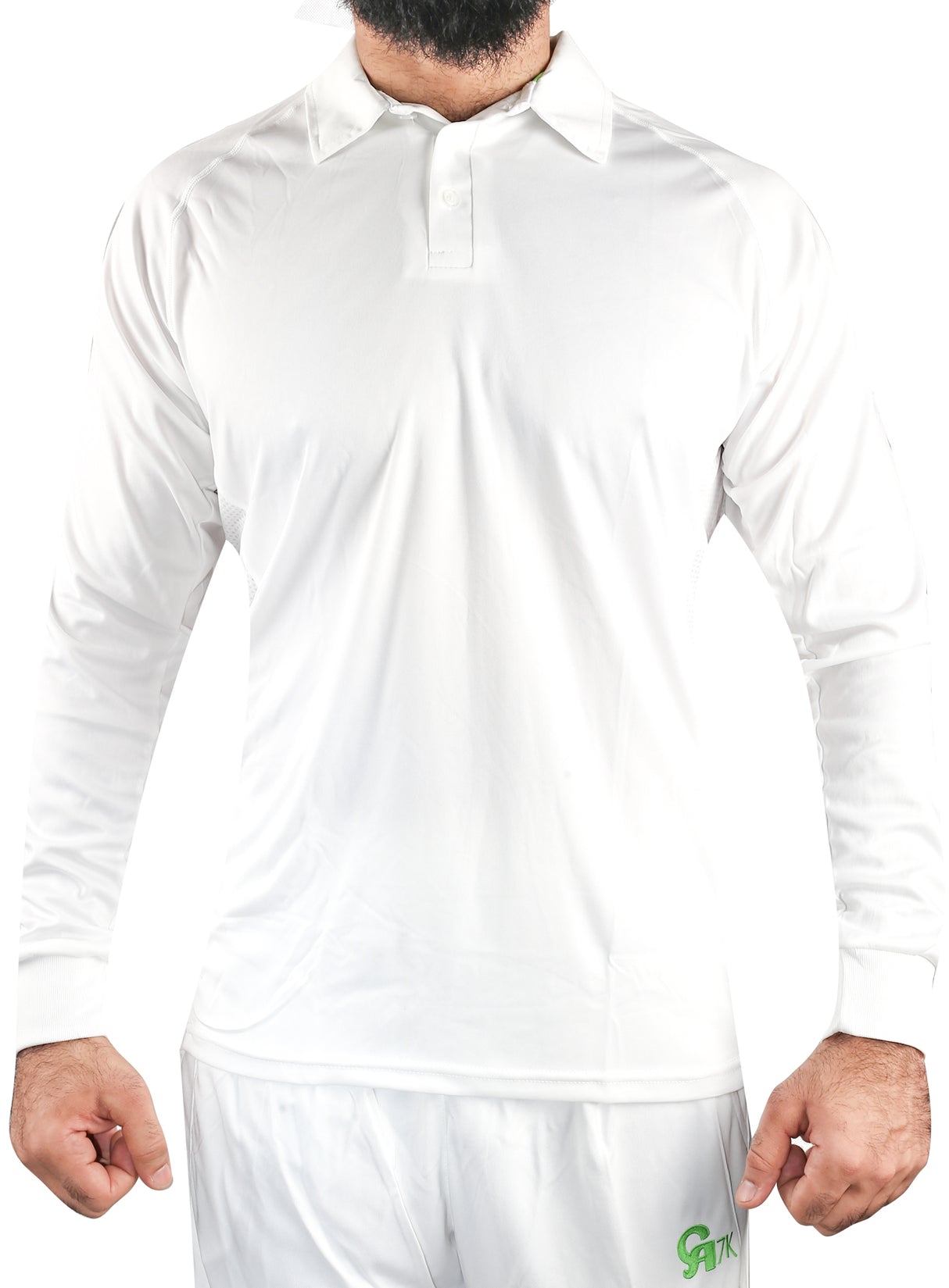 7K Cricket Uniform Kit