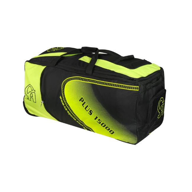 Plus 15000 Kit Bag
