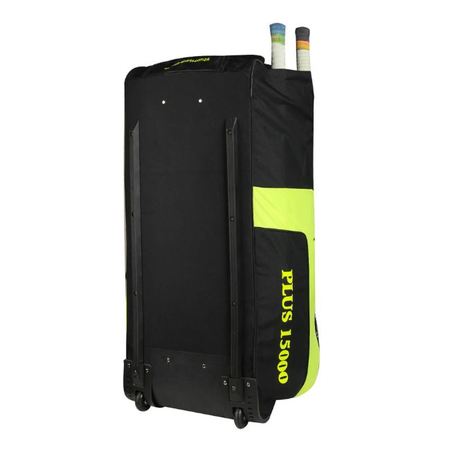 Plus 15000 Kit Bag