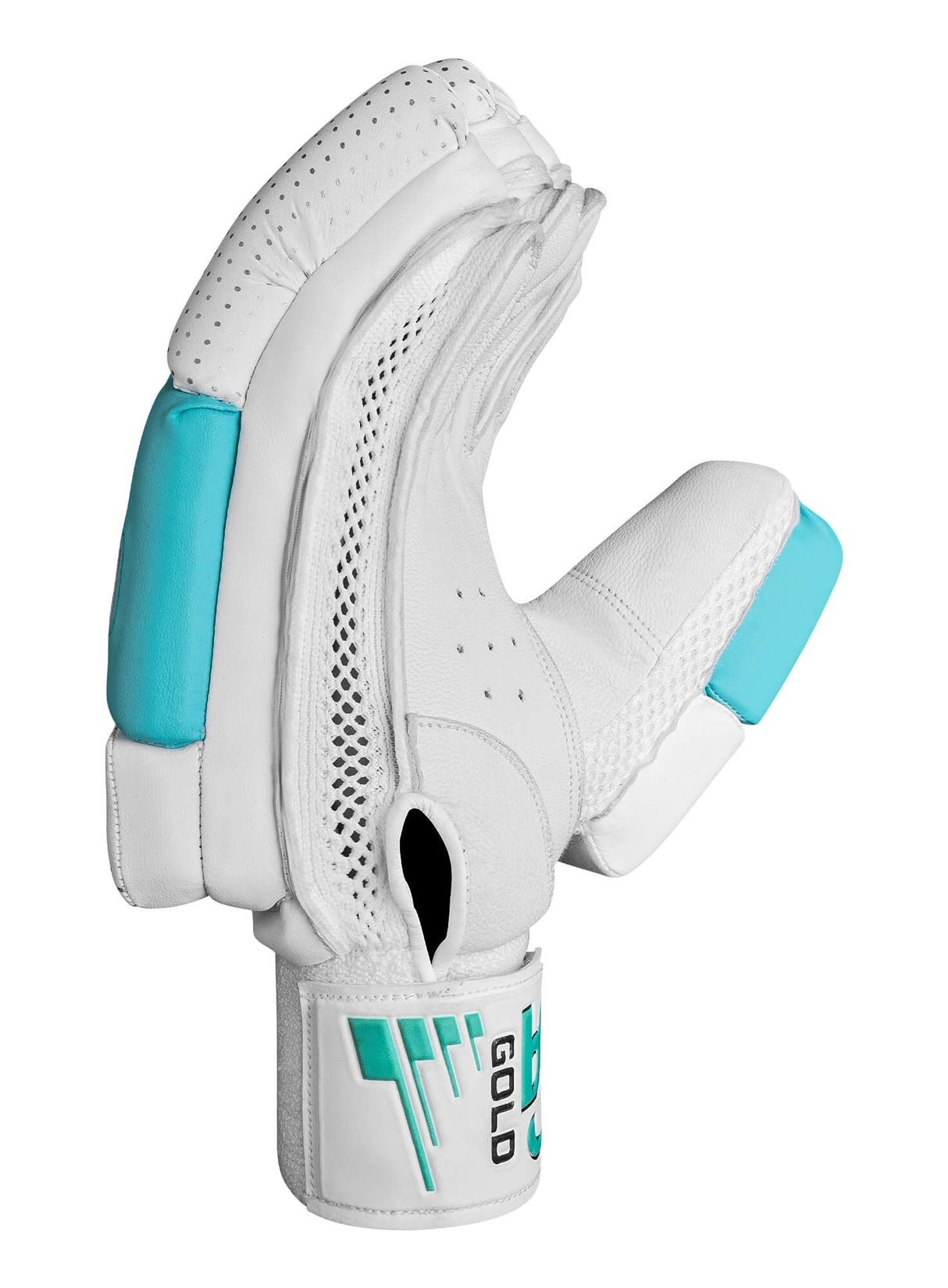 GOLD 8000 Batting Gloves