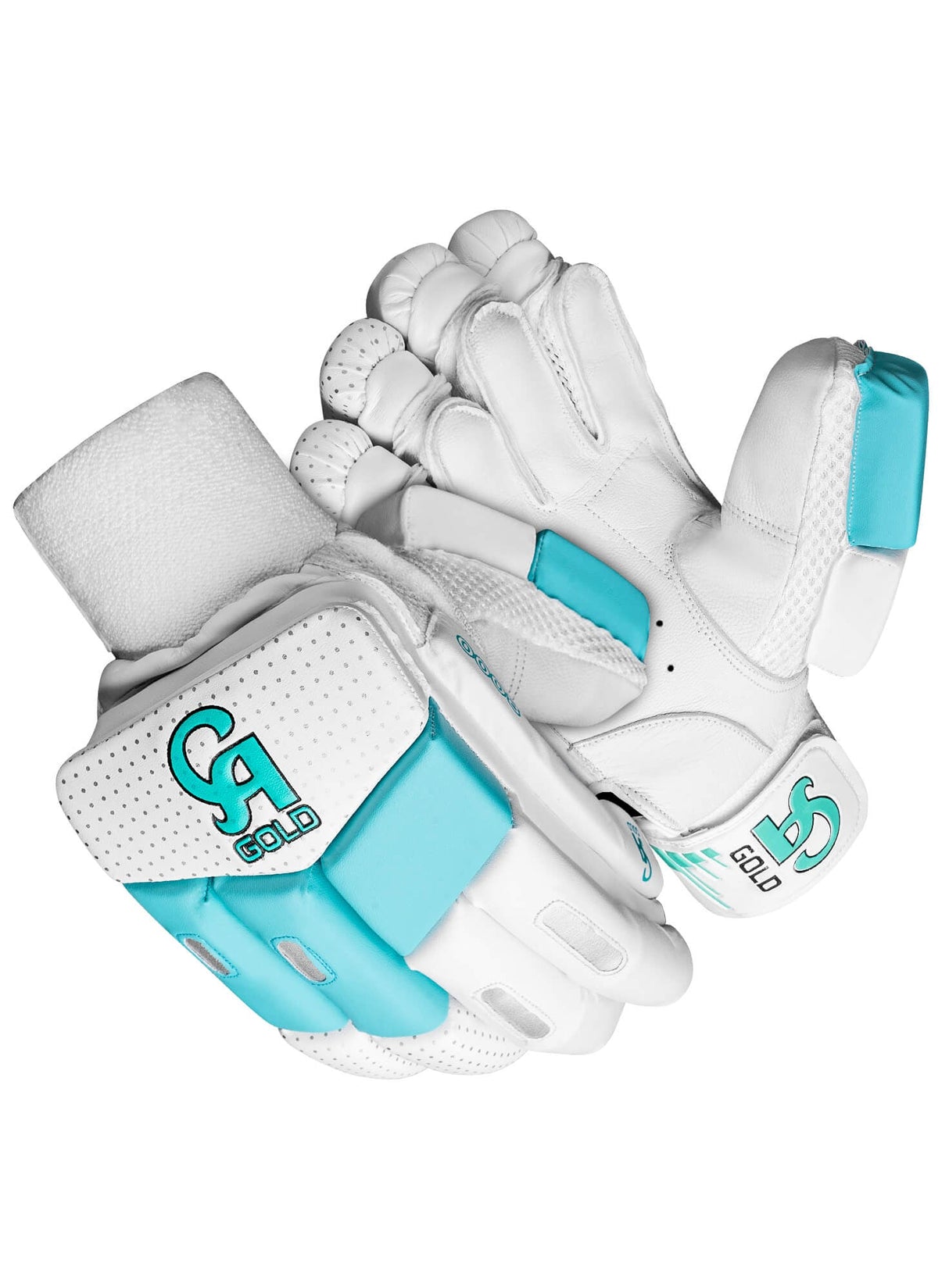 GOLD 8000 Batting Gloves