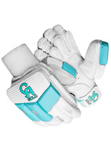 GOLD 8000 Batting Gloves