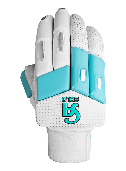 GOLD 8000 Batting Gloves