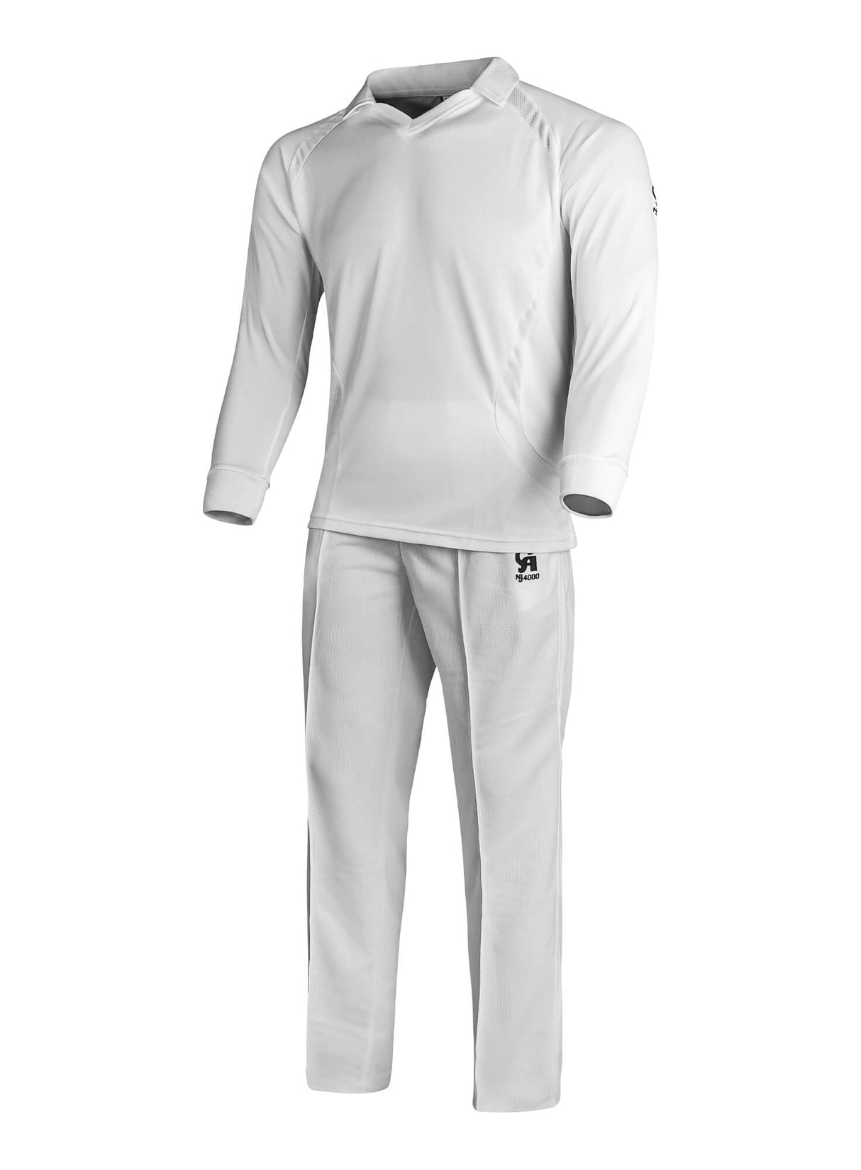 NJ4000 Cricket Uniform Kit