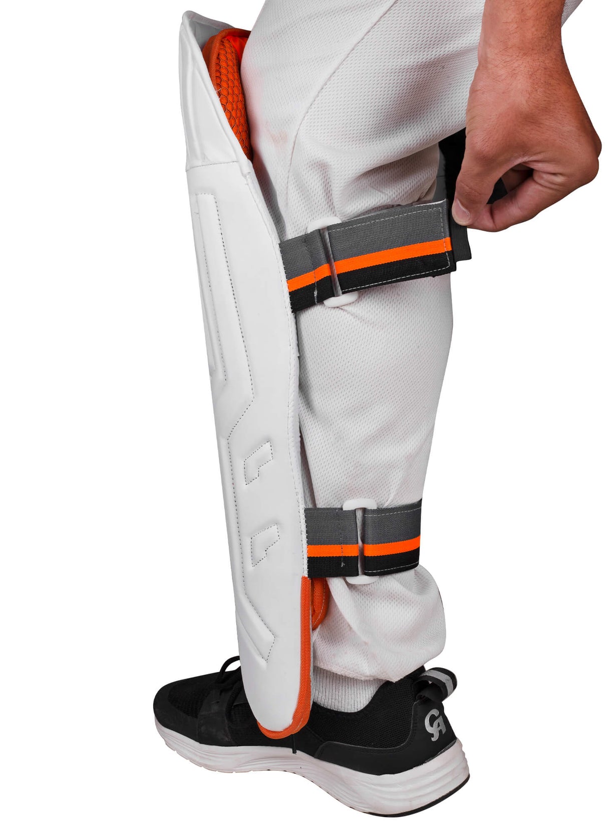 CA GOLD 20K Wicketkeeping Pad