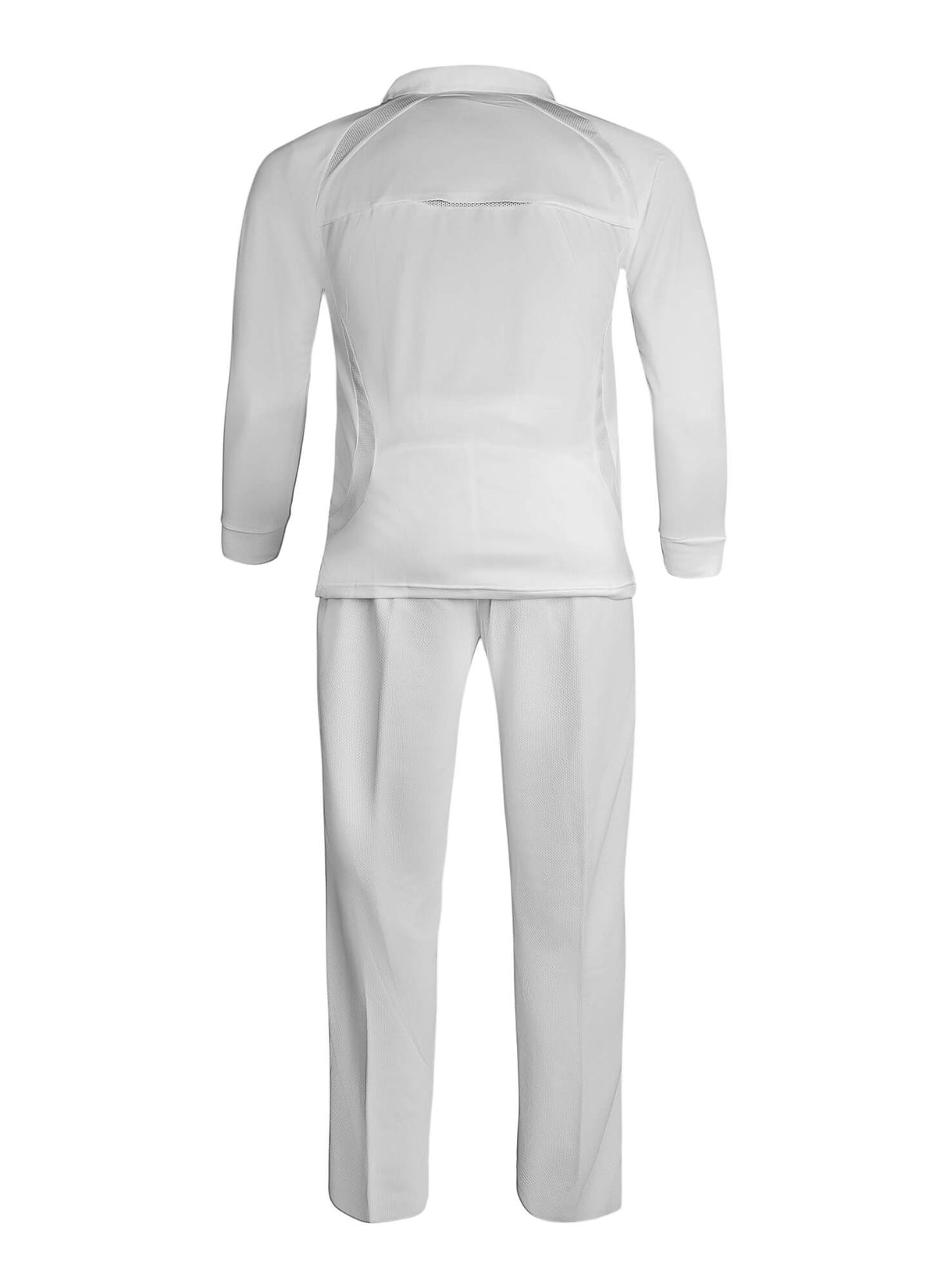 NJ4000 Cricket Uniform Kit