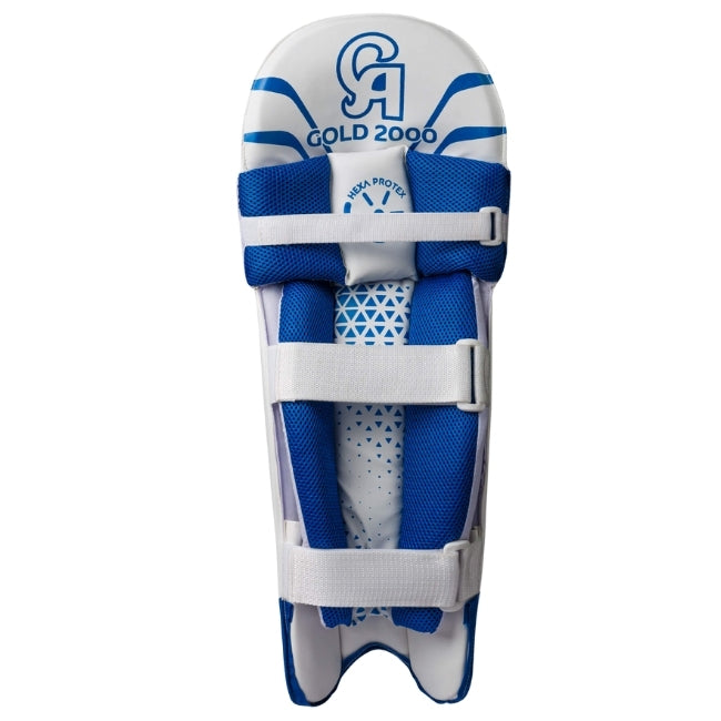 CA GOLD 2000 Batting Pads