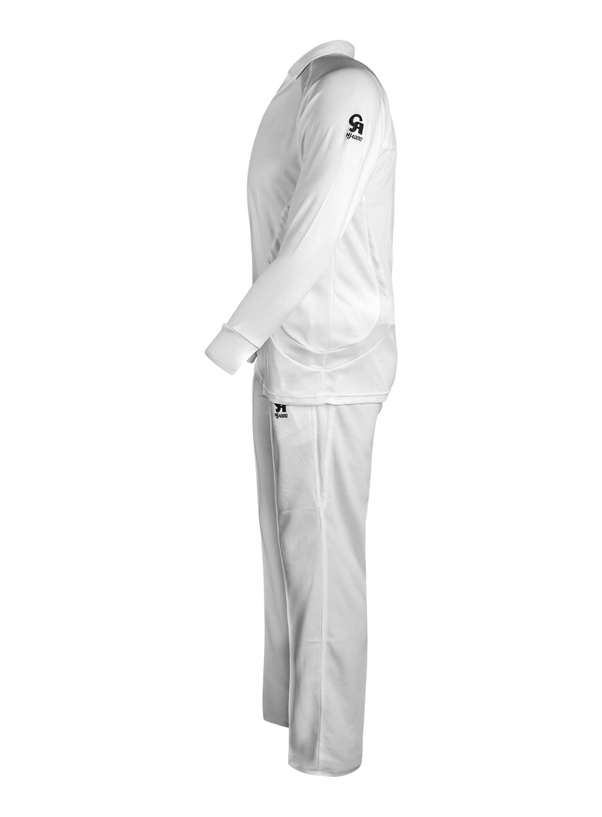 NJ4000 Cricket Uniform Kit