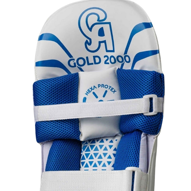 CA GOLD 2000 Batting Pads