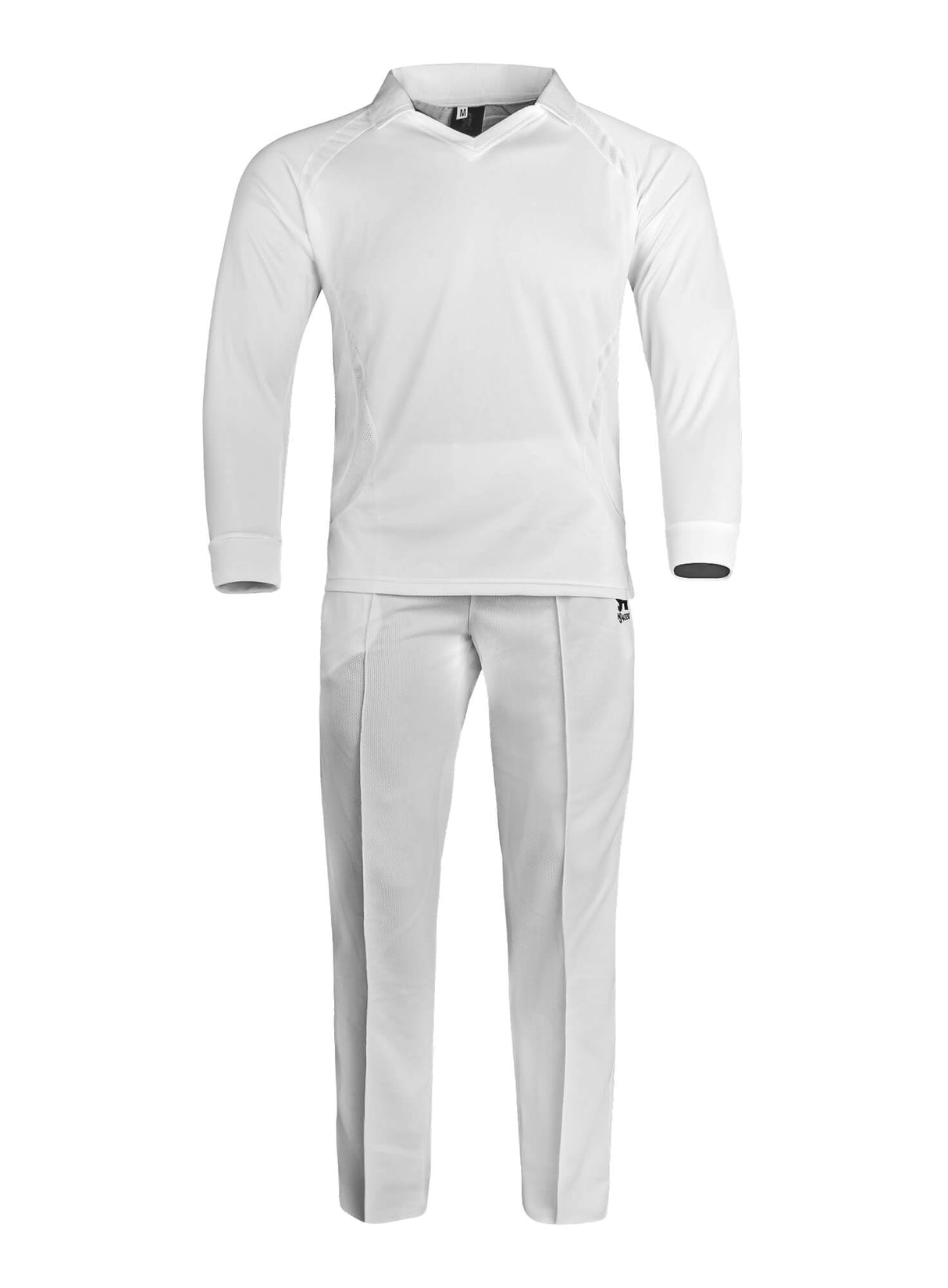 NJ4000 Cricket Uniform Kit