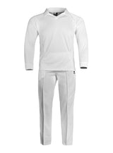 NJ4000 Cricket Uniform Kit