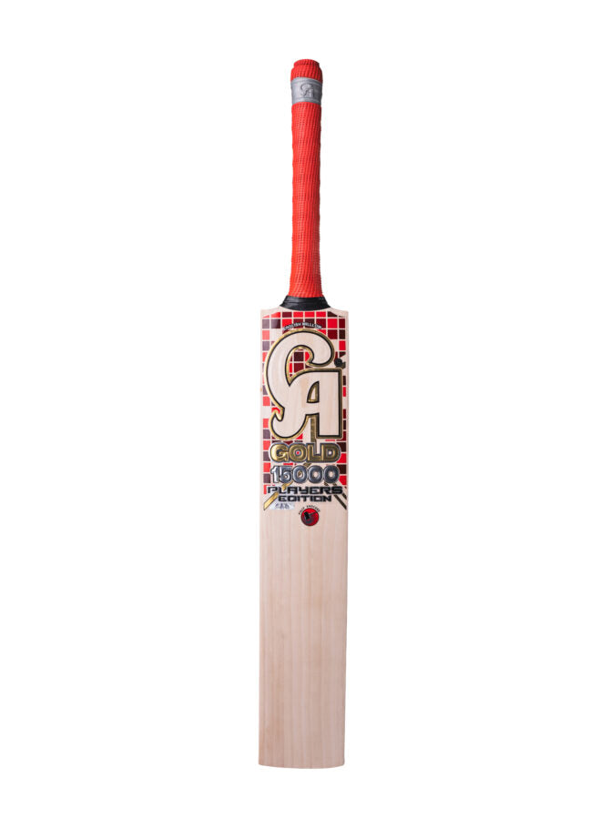 CA GOLD Player Edition 15000 Bat