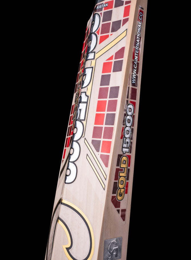 CA GOLD Player Edition 15000 Bat