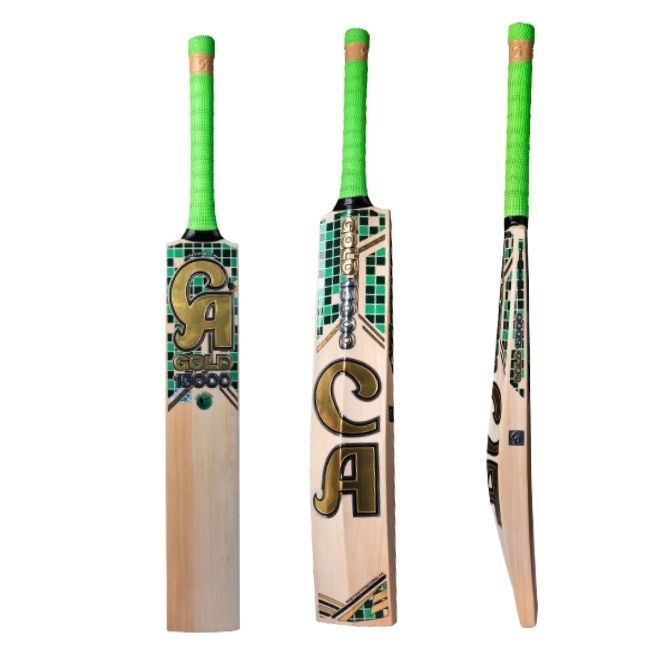 CA GOLD 15000 Bat