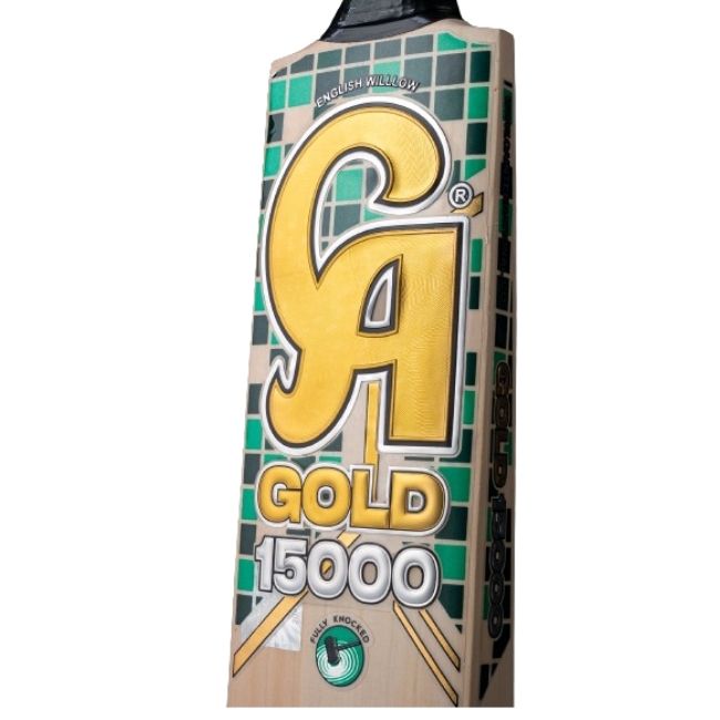 CA GOLD 15000 Bat