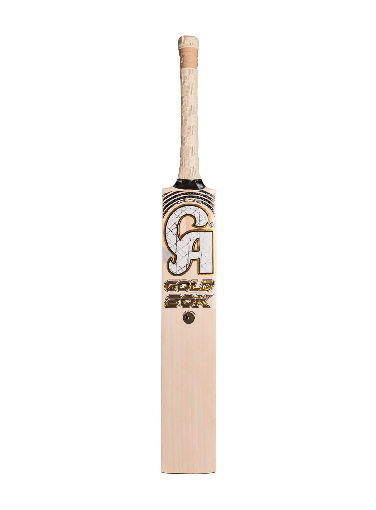 CA GOLD 20K Bat