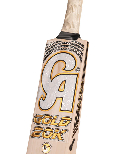 CA GOLD 20K Bat
