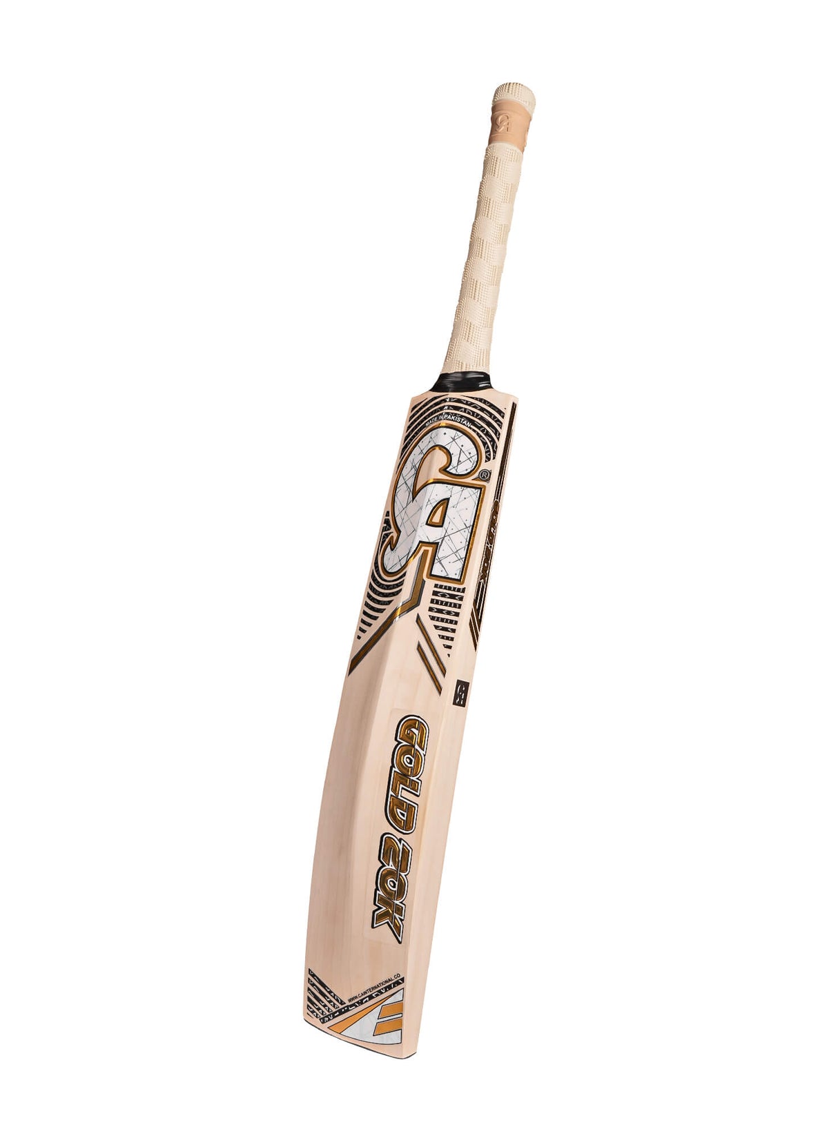 CA GOLD 20K Bat
