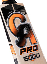 CA PRO 5000 Bat
