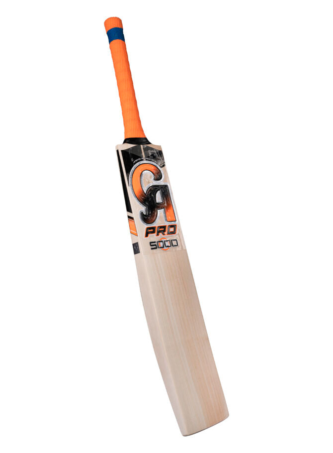 CA PRO 5000 Bat