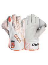 Wicketkeeping Gloves  Pro 5000
