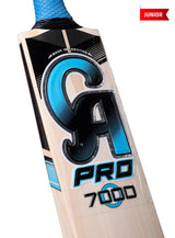 CA PRO 7000 Bat  Harrow