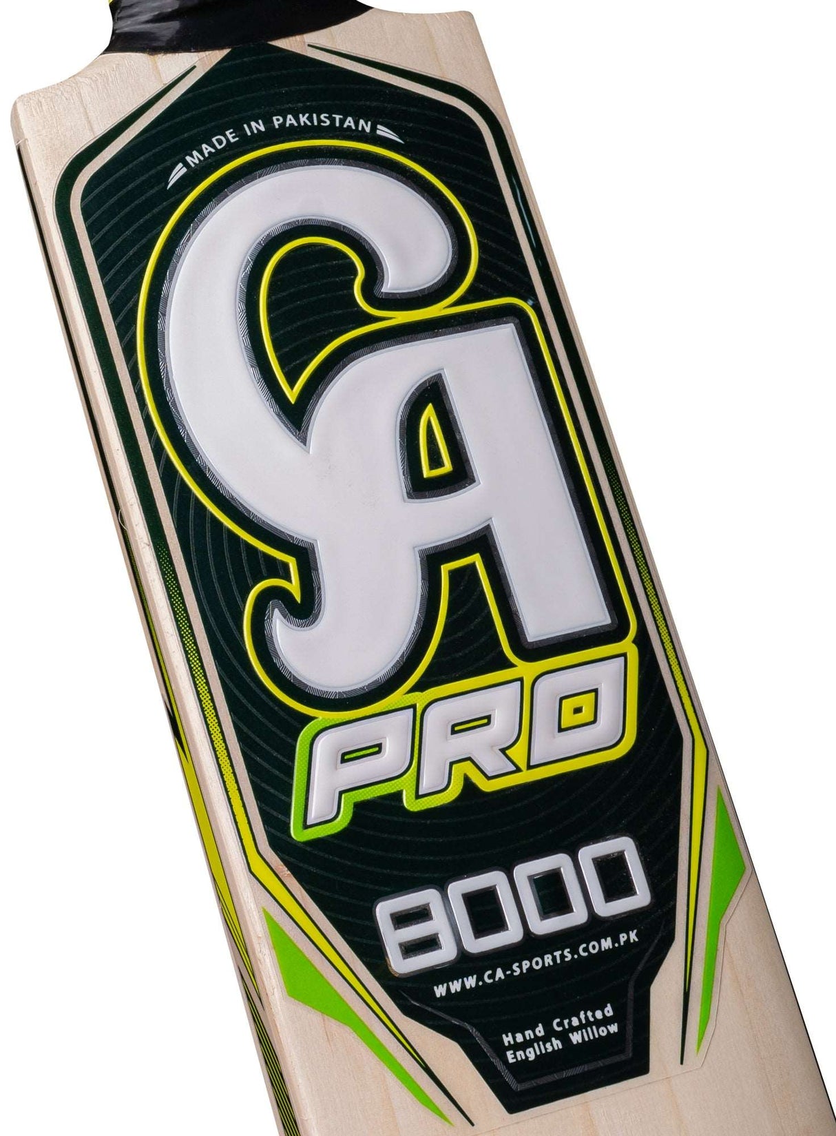 CA PRO 8000 Bat