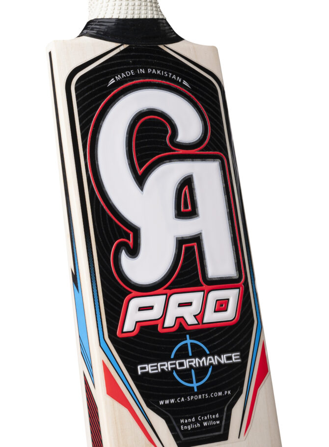 CA PRO PERFORMANCE Bat