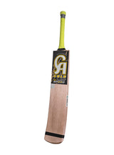 GOLD SPEED Limited Edition Lankan Wood TennisTapeball Bat