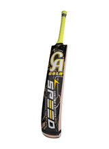 GOLD SPEED Limited Edition Lankan Wood TennisTapeball Bat