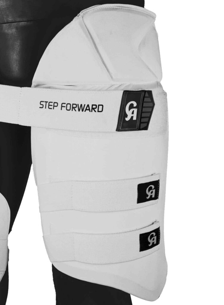 CA Thigh Pad  Step Forward