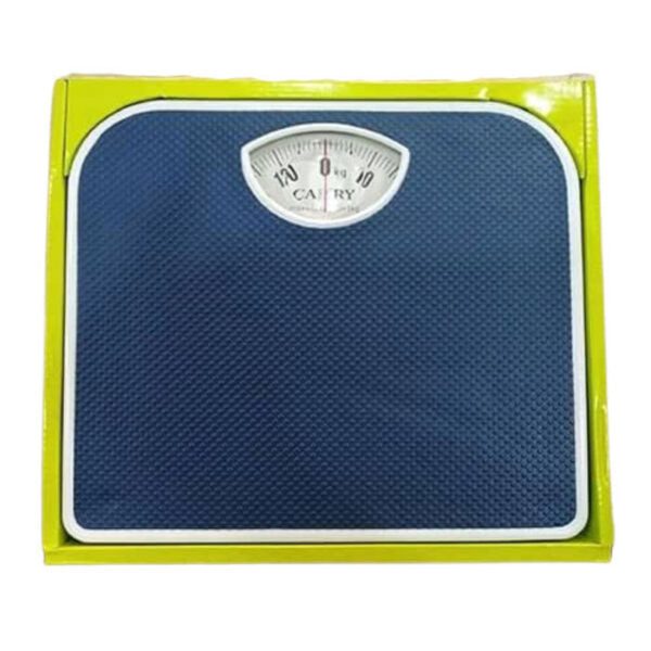 Camry Manual Weight Machine 2017