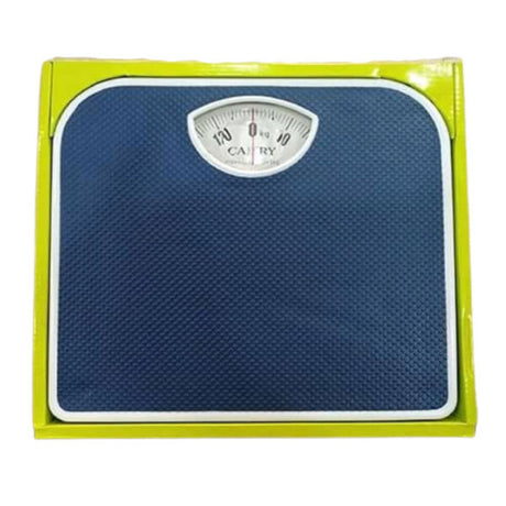 Camry Manual Weight Machine 2017