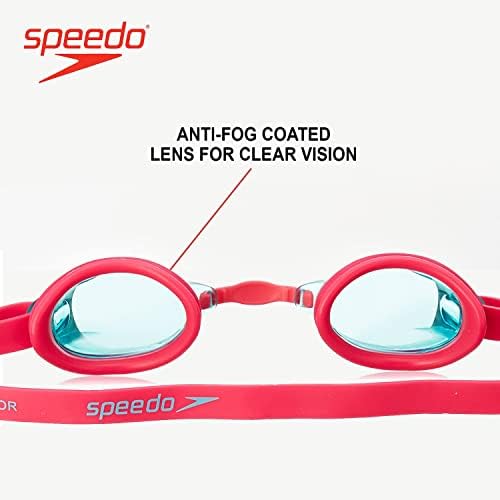 Jet Junior Swim Set with Cap