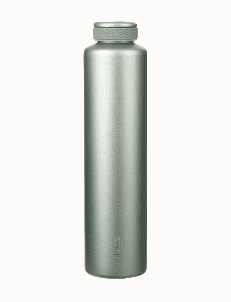 Chic Stainless Steel Water Bottle  520