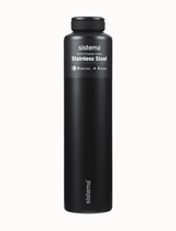 Chic Stainless Steel Water Bottle  520