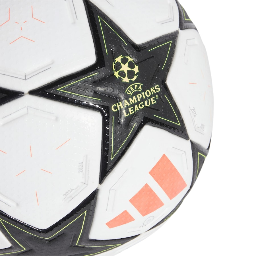 UEFA CL 24/25 Matchball
