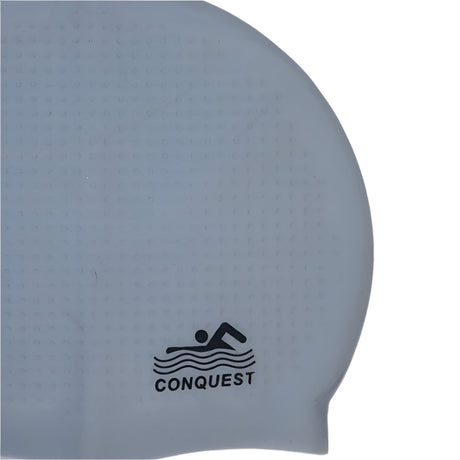 Swimming Silicone Cap