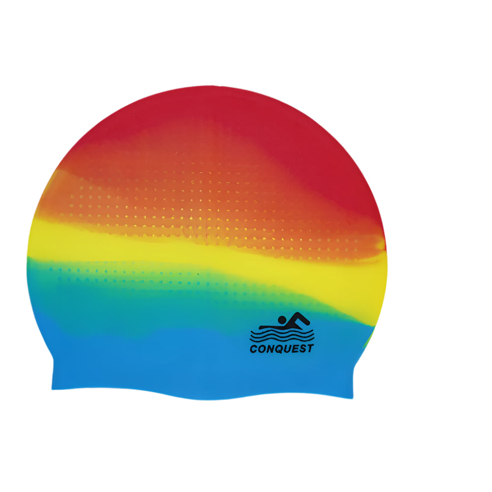 Swimming Silicone Cap