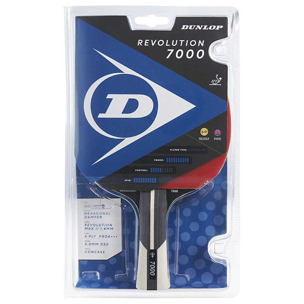 Revolution 7000 Racket