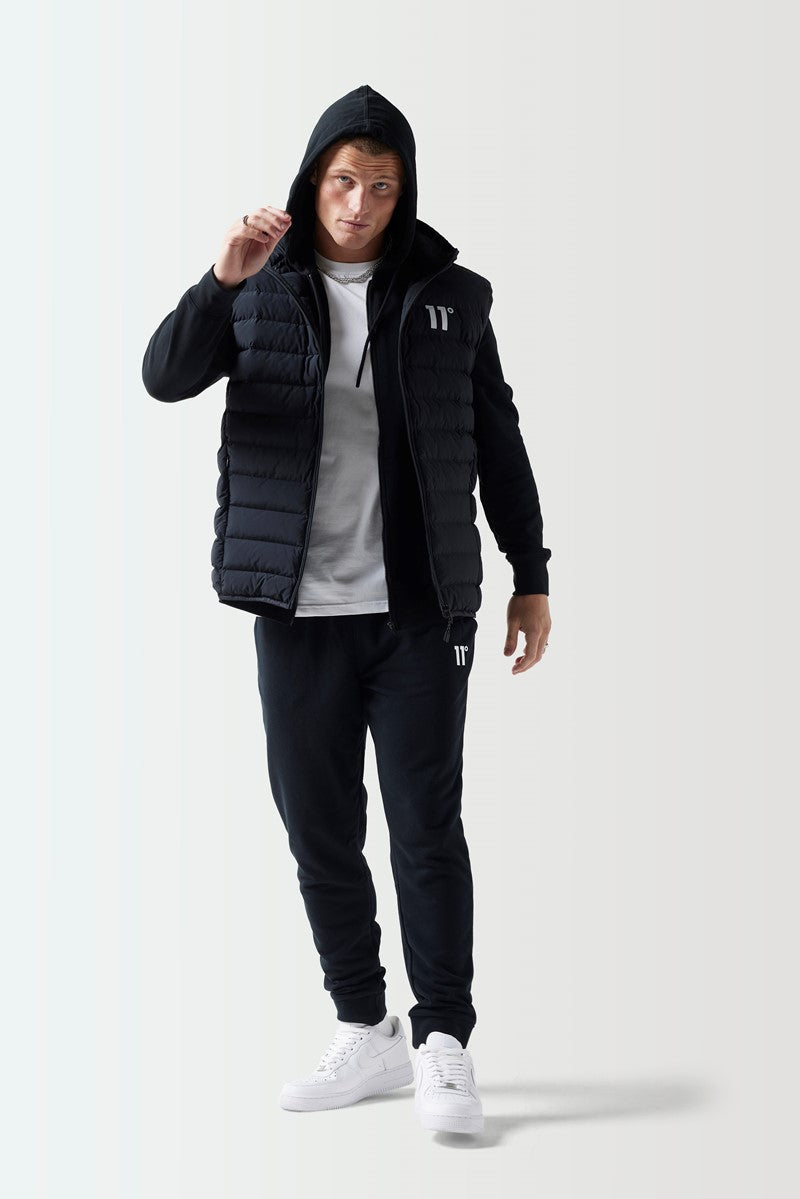 Core Slim Fit Joggers