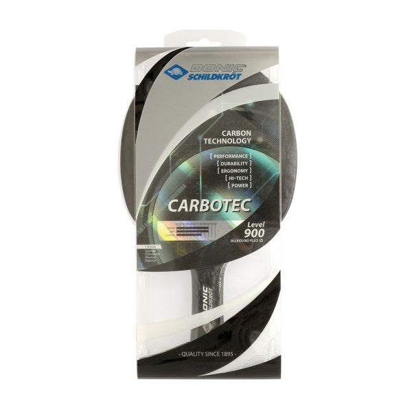 Carbotec 900  Table Tennis Racket
